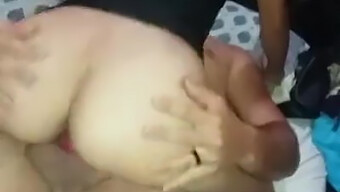 Homemade Latina Pussy: A Hot And Steamy Encounter